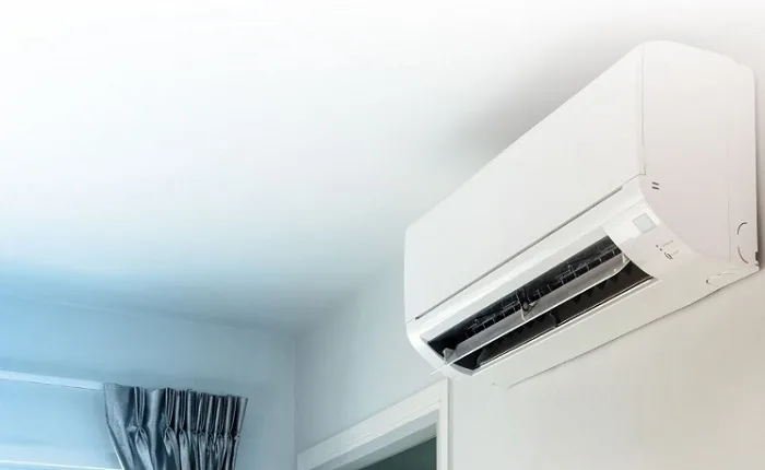 split system air conditioner