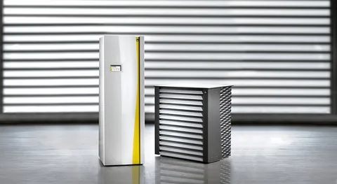 air heat pump