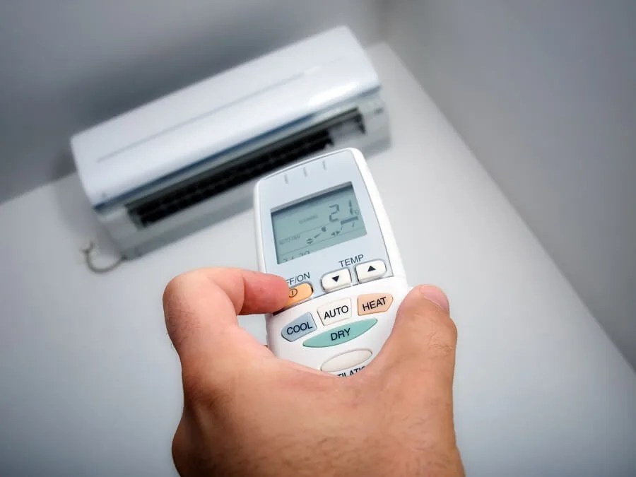 Ductless Air Conditioner – Everything You Need to Know