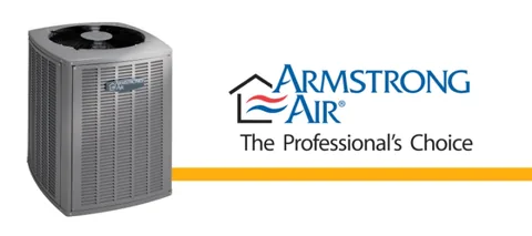 armstrong air conditioning logo