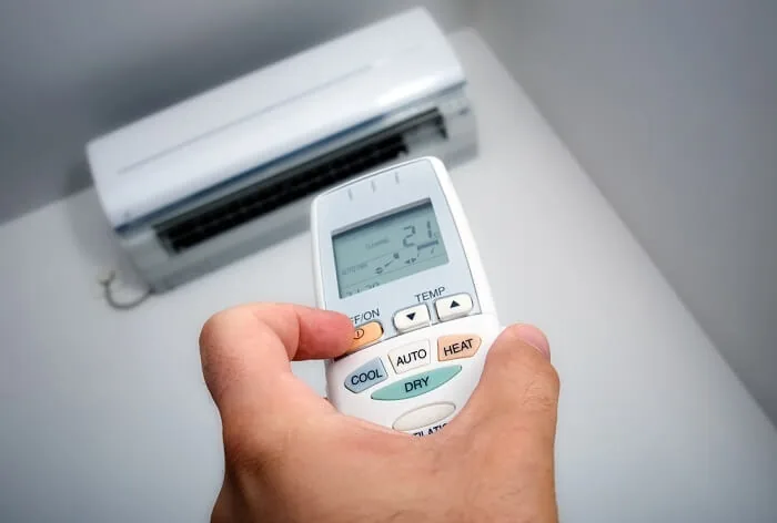 carrier ac
