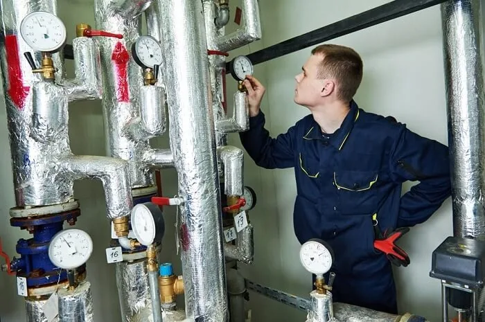 hvac training