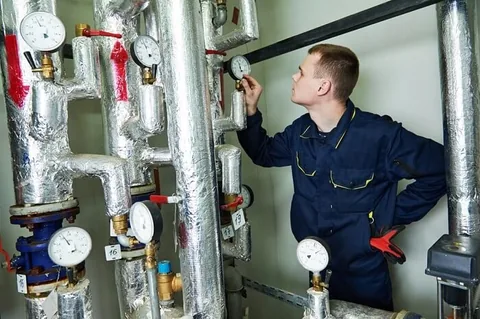 hvac training
