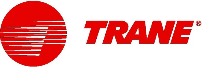 trane logo wide