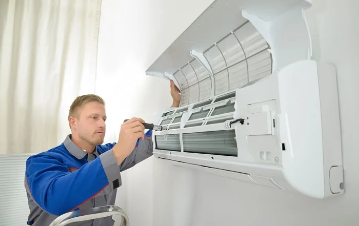 troubleshooting ac compressor