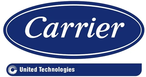 carrier thermostat