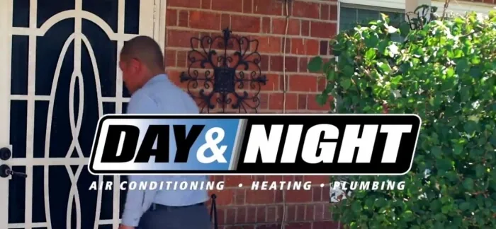 day and night air conditioning
