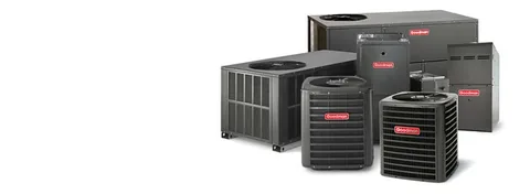 goodman heat pumps