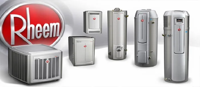 Rheem ac Units