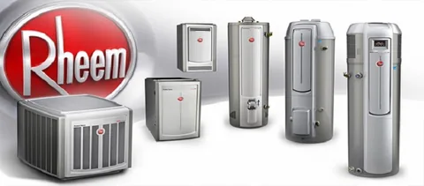 Rheem ac Units