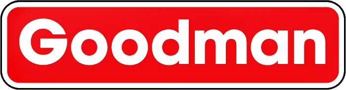 goodman logo