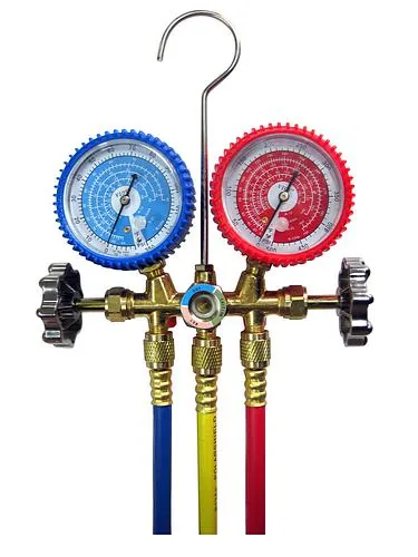 AC Gauges