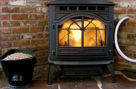 Pellet Stoves