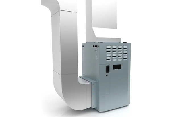 Furnace and BTU