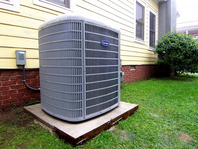 AC Condenser