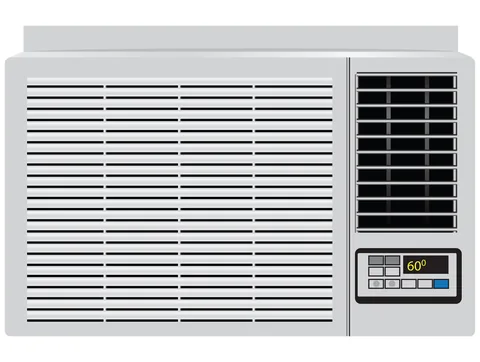 Household air conditioner
