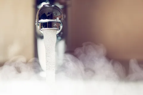 HTP water heater