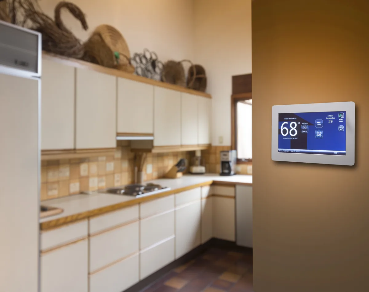 Best thermostat