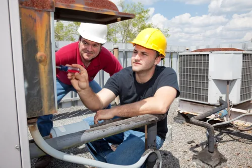 HVAC Schools