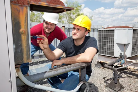 HVAC Schools
