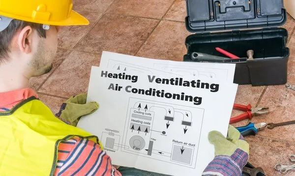 HVAC technician salary is higher for HVAC masters