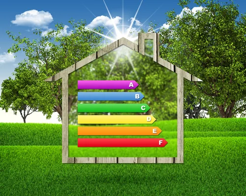 Current Home Energy Efficiency Standards