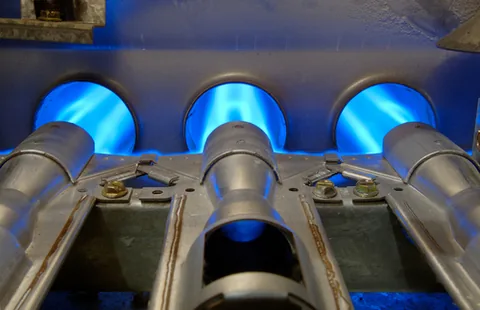 Furnace Repair Parts and Flame Sensor