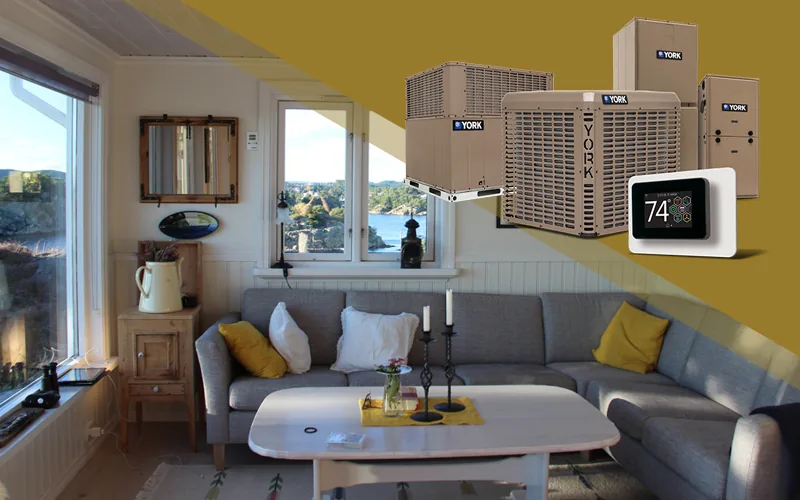 York air conditioner