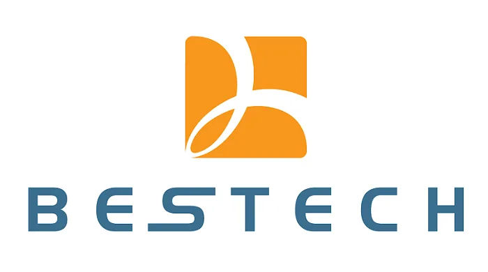 logo of the Bestech company