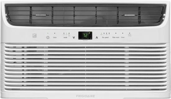 Frigidaire air conditioner