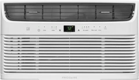Frigidaire air conditioner