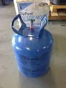 Drop-In Refrigerants