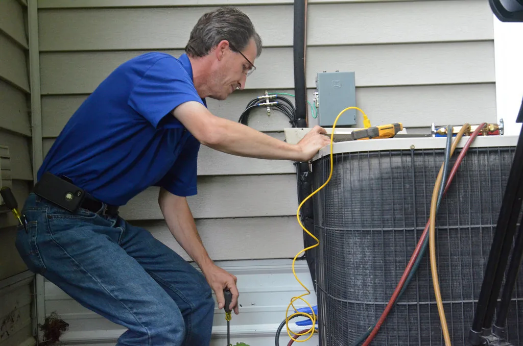 HVAC Maintenance Tips: How to Keep Your System in Tip-Top Shape All Year Long