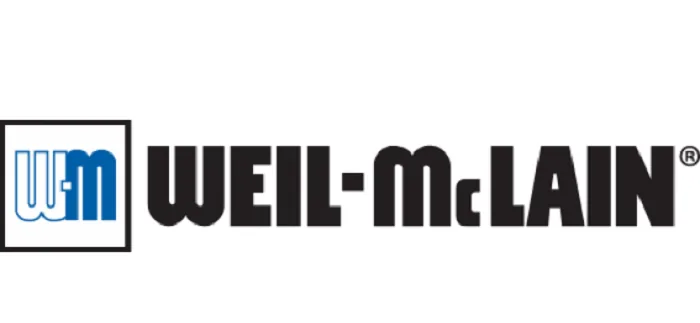 Weil McLain logo