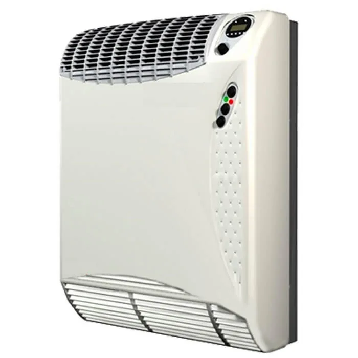 Williams white wall heater