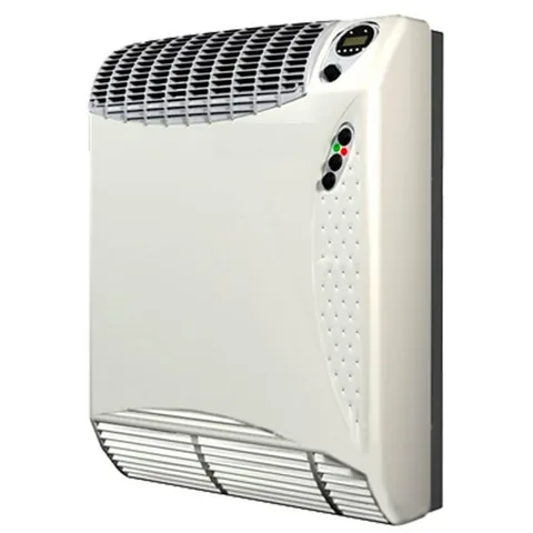 Williams white wall heater