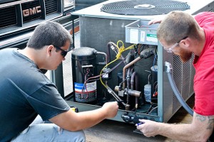 HVAC Troubleshooting and Solutions