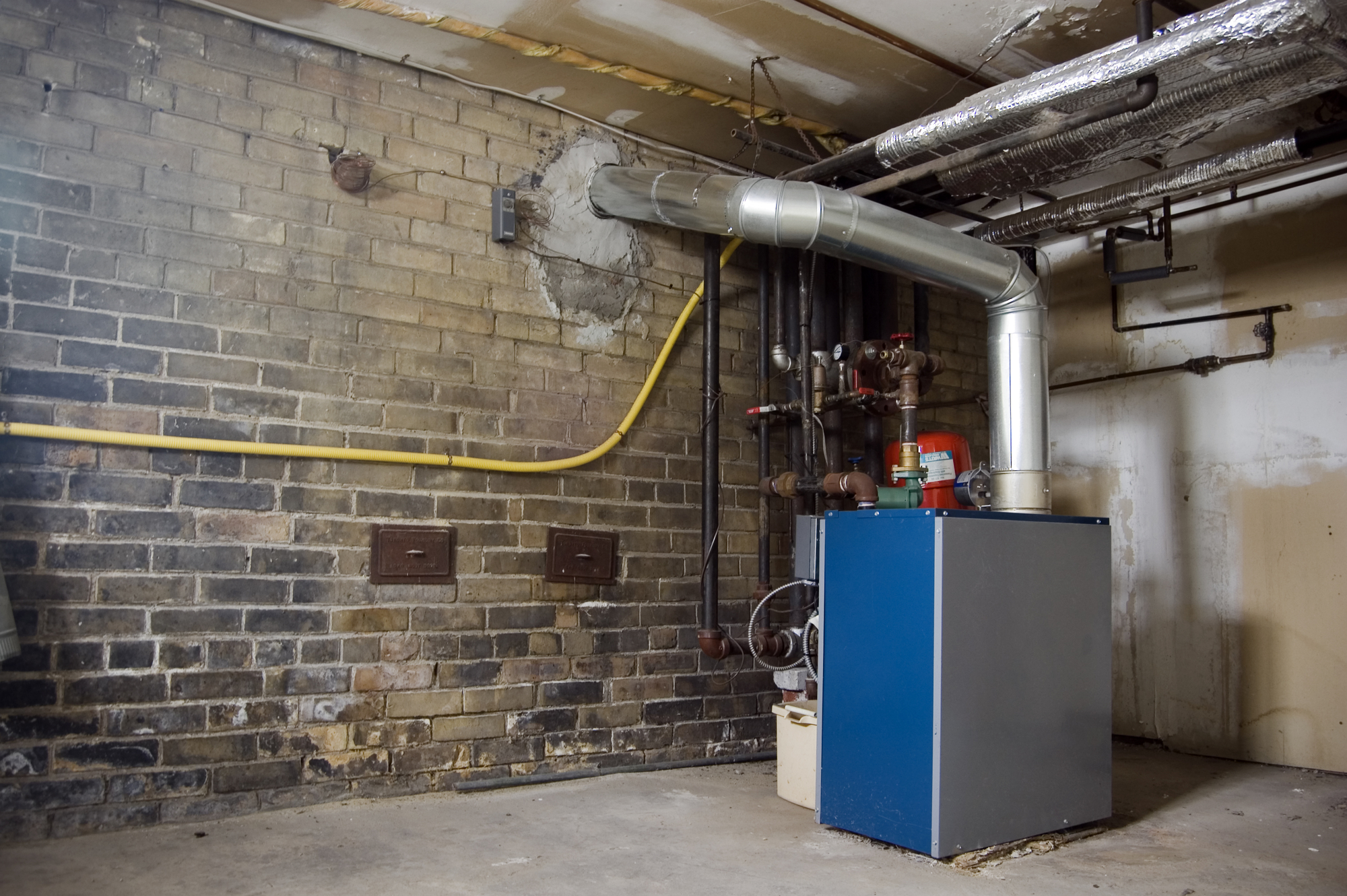 Tax Incentives For High Efficiency Furnaces