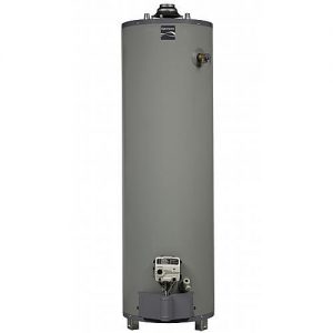 Kenmore 9-Year 40 Gallon Ultra-Low NOx Water Heater