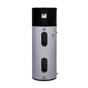 Kenmore Elite 50 Gallon Hybrid Electric Water Heater