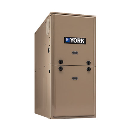 York TG8S Furnace
