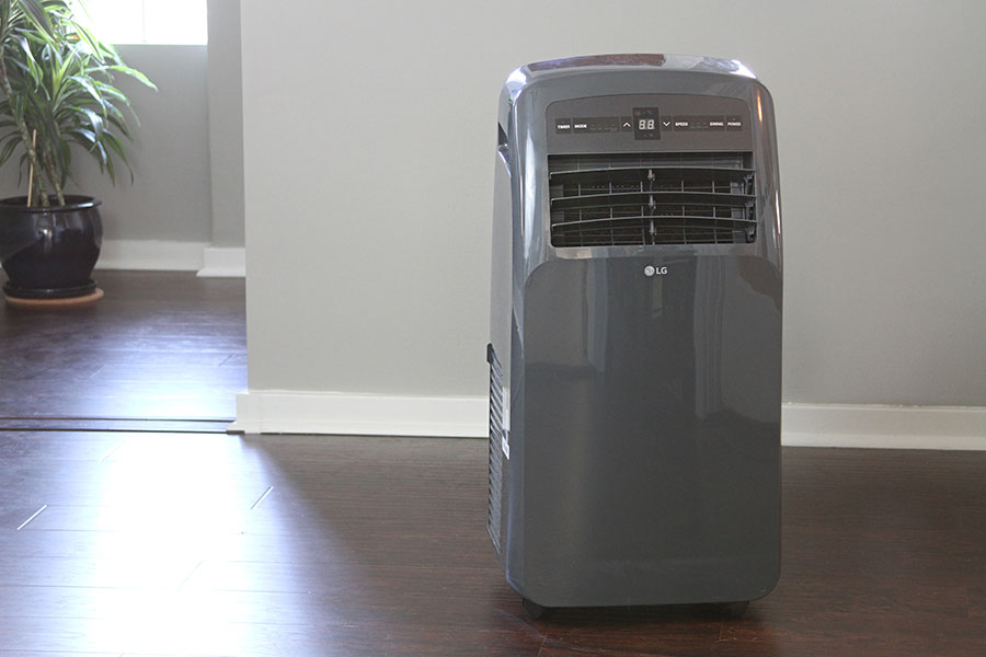 LG Portable Air Conditioner Reviews Cost, Size, And Price