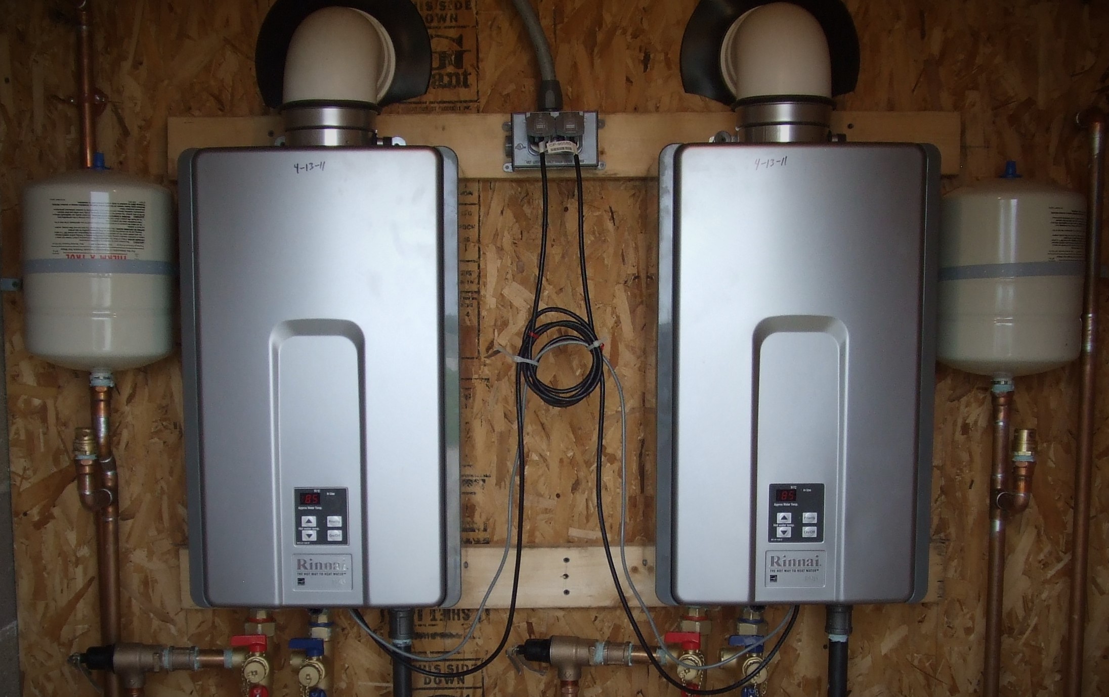 Rinnai Tankless Water Heater Reviews Pricing And Public Perception