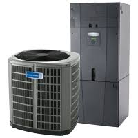 American standard air conditioner