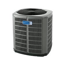 AccuComfort platinum 20 featured in the American Standard air conditioner reviews