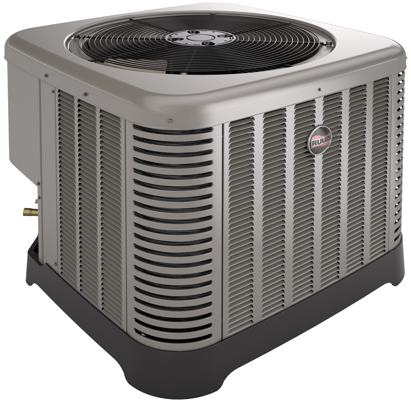 Ruud Air Conditioner 2021: Buyers Guide Reviews And Comparison